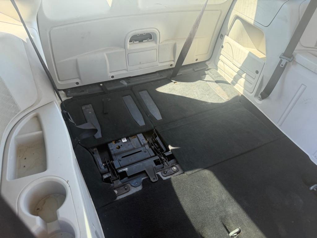 Dodge Grand Caravan SXT 2010