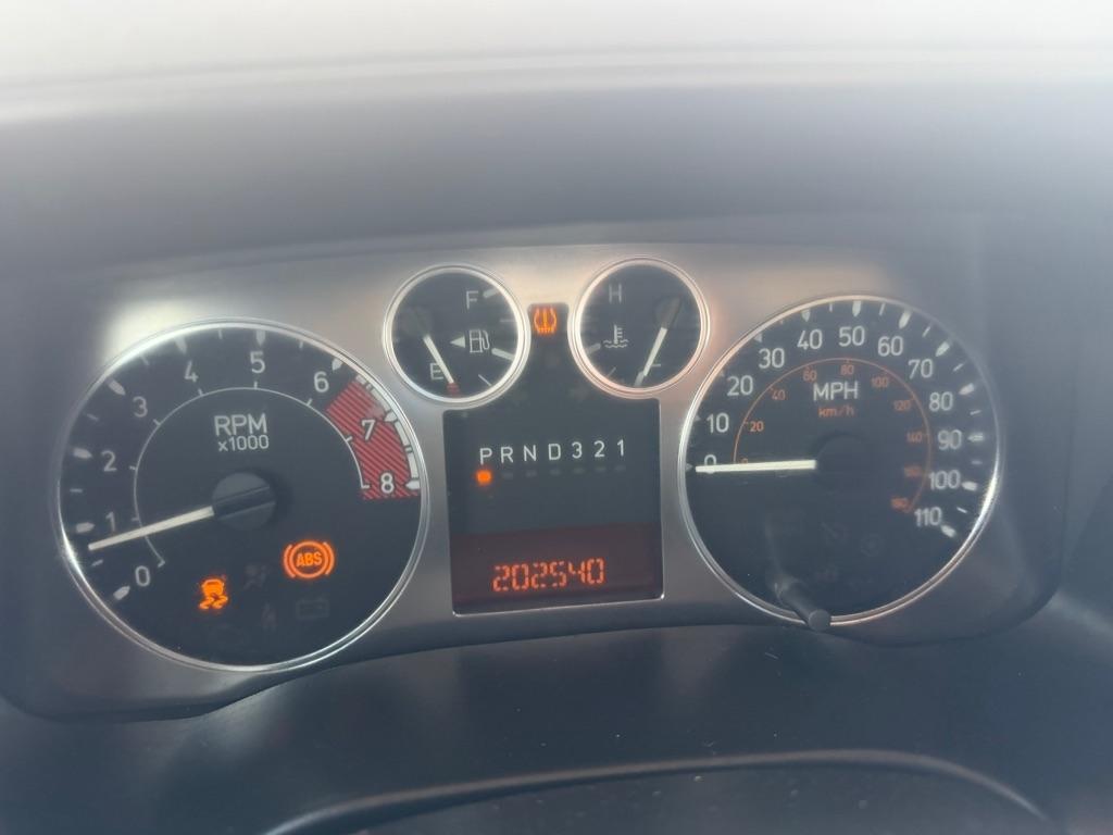 HUMMER H3 Adventure 2007