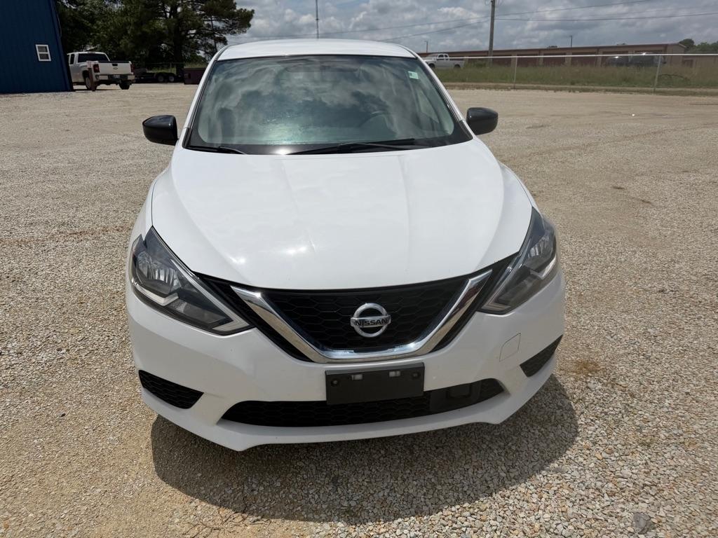 Nissan Sentra SR 2018