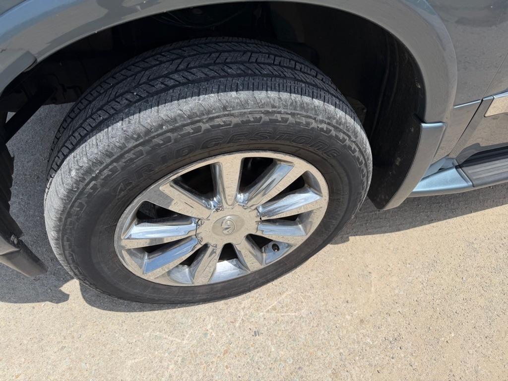 Infiniti QX56 AWD 2008