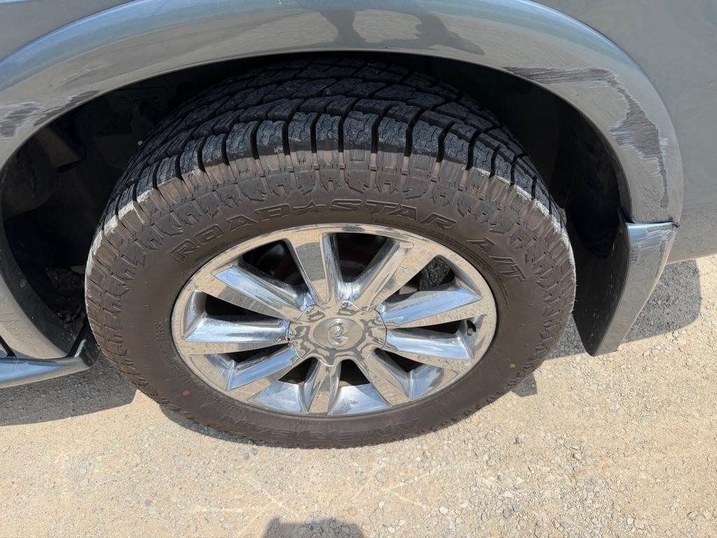 Infiniti QX56 AWD 2008