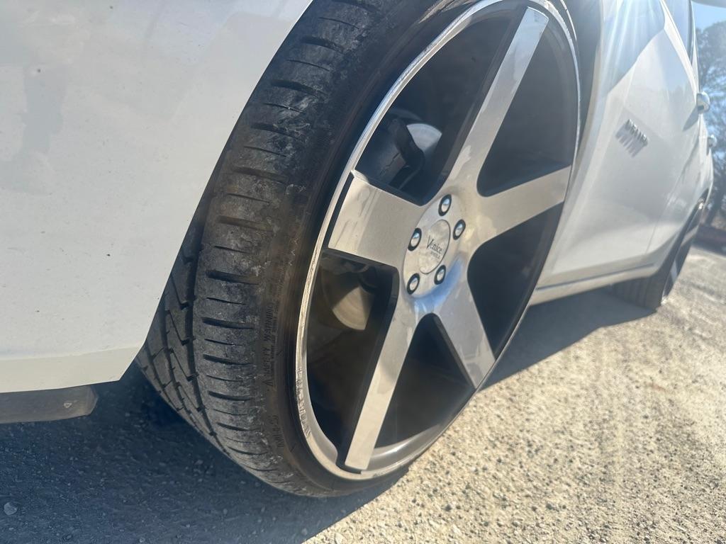 Chevrolet Malibu 1LT 2017