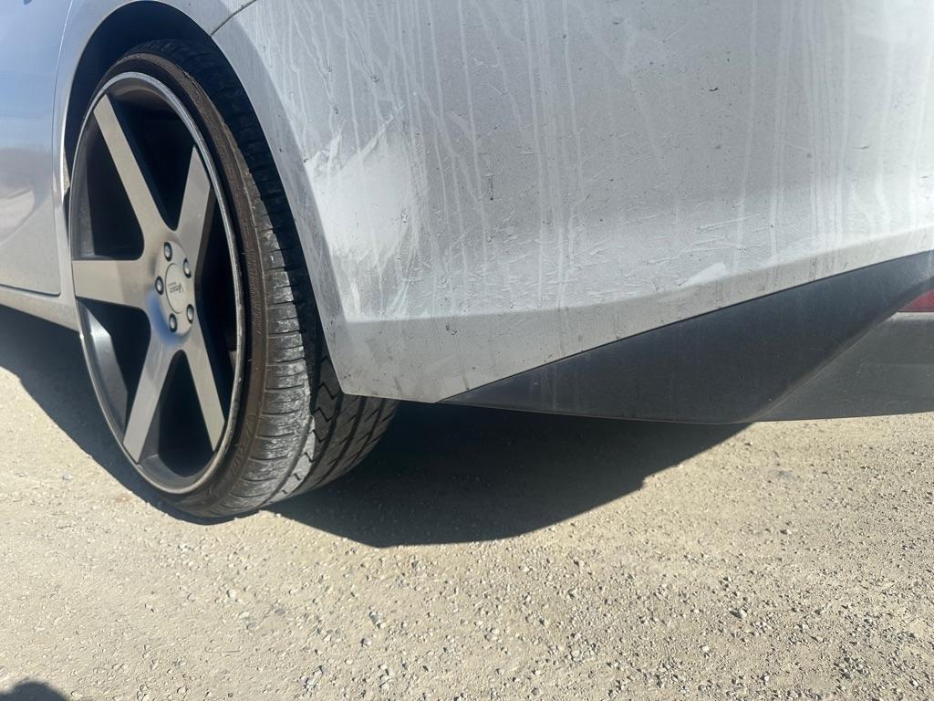Chevrolet Malibu 1LT 2017