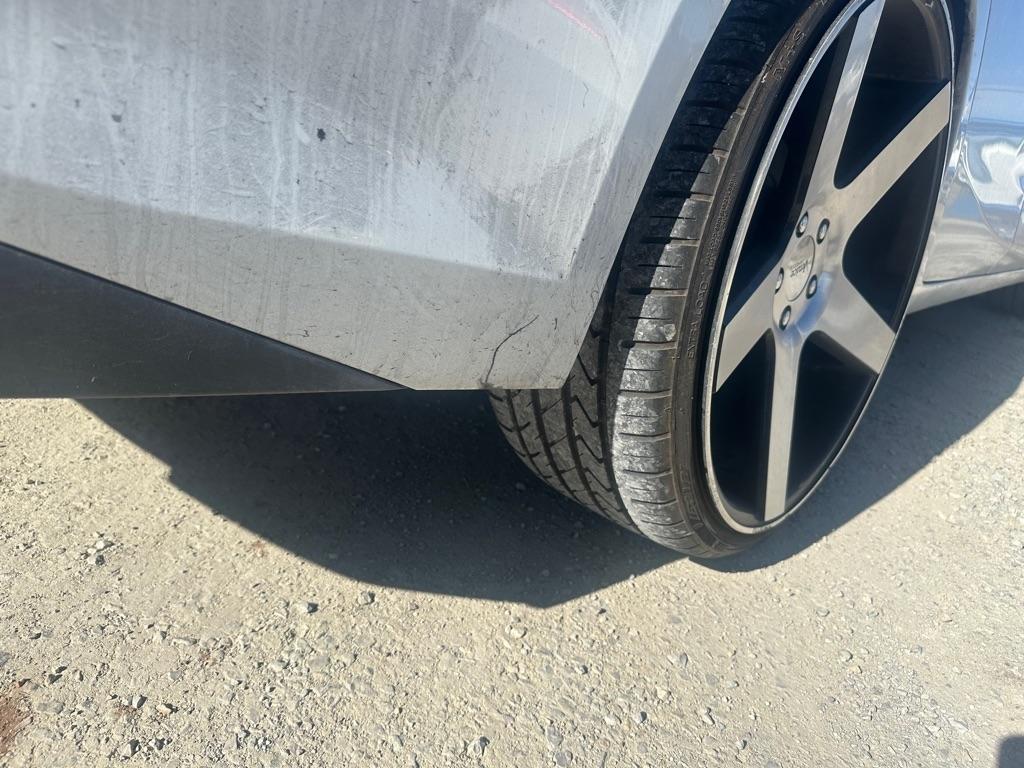 Chevrolet Malibu 1LT 2017