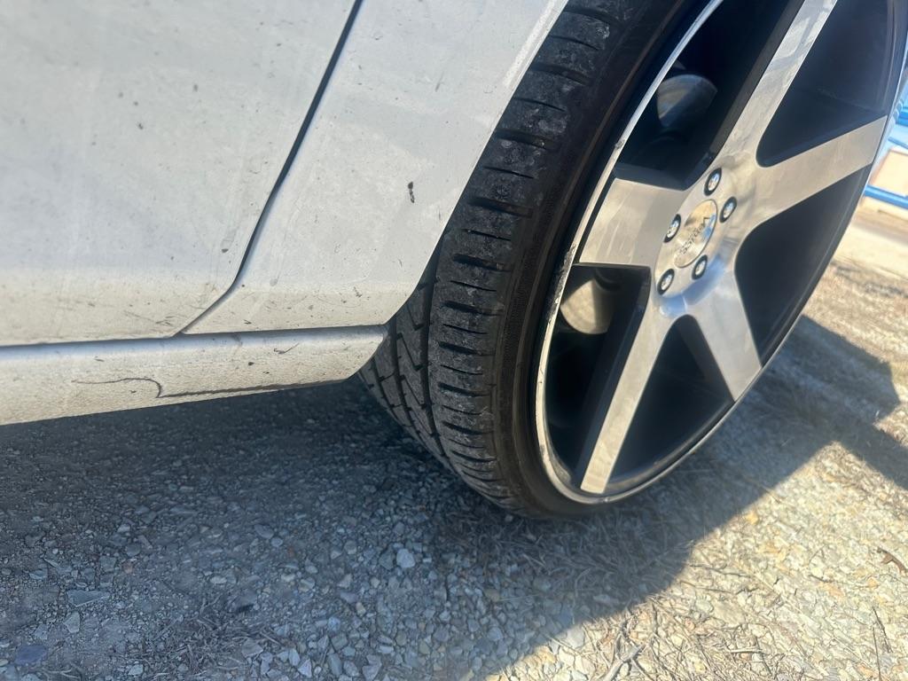 Chevrolet Malibu 1LT 2017