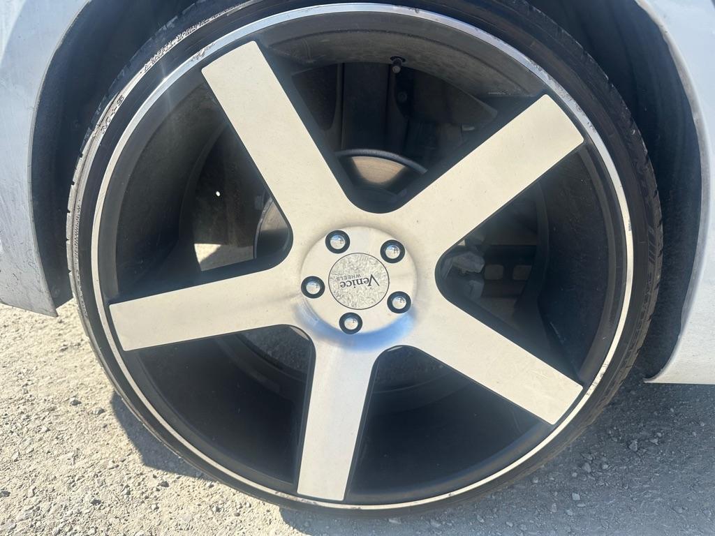 Chevrolet Malibu 1LT 2017