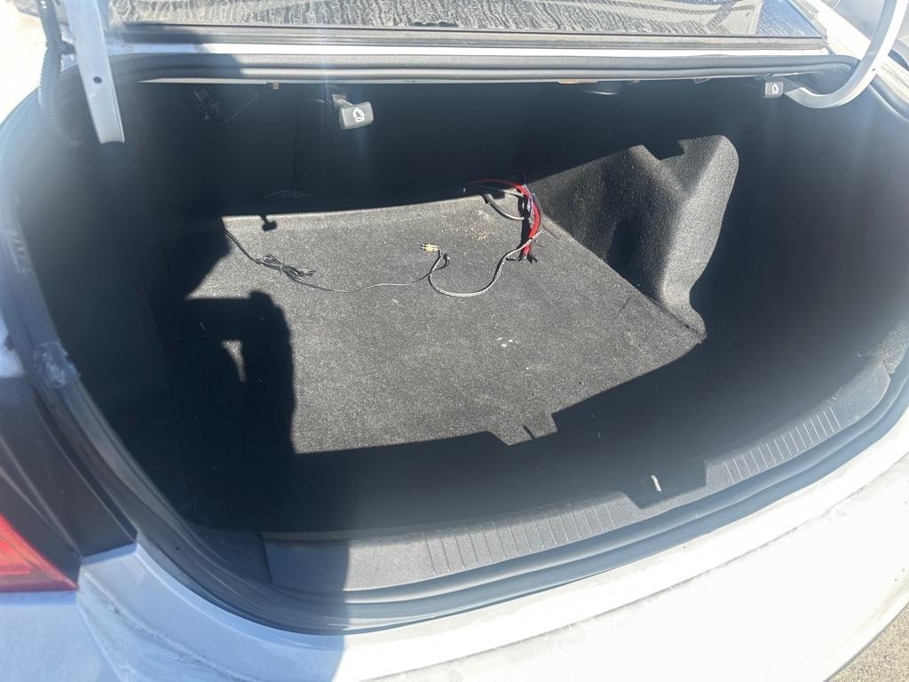 Chevrolet Malibu 1LT 2017