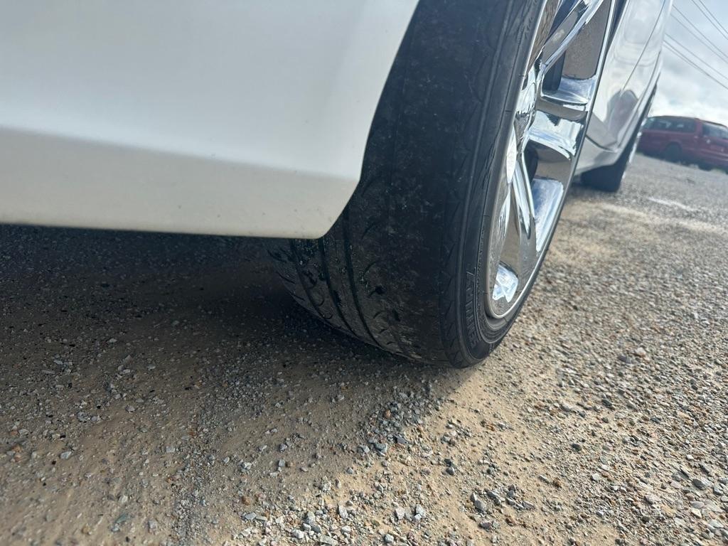 Hyundai Sonata GLS Auto 2011