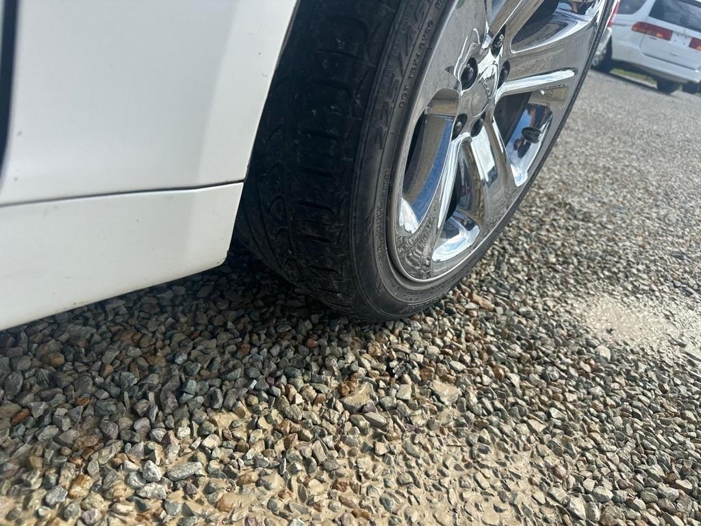 Hyundai Sonata GLS Auto 2011