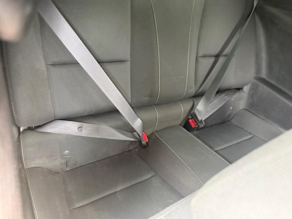 2011 Chevrolet Camaro 1LT - Photo 11