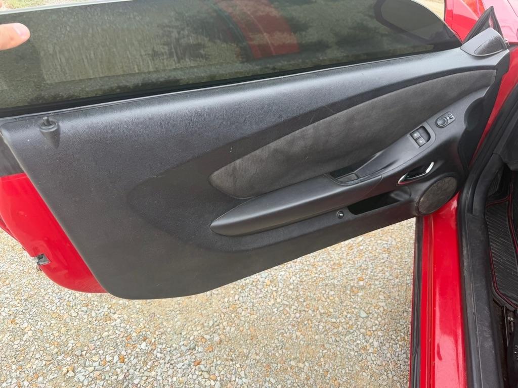 2011 Chevrolet Camaro 1LT - Photo 12