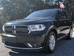 2015 Dodge Durango 