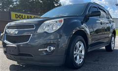 2014 Chevrolet Equinox 