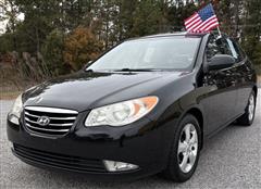 2010 Hyundai Elantra 