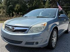 2007 Saturn Aura 