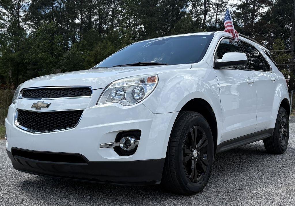 2015 Chevrolet Equinox 2LT 2WD