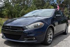 2015 Dodge Dart 