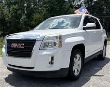 2015 GMC Terrain 