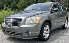 2012 Dodge Caliber 