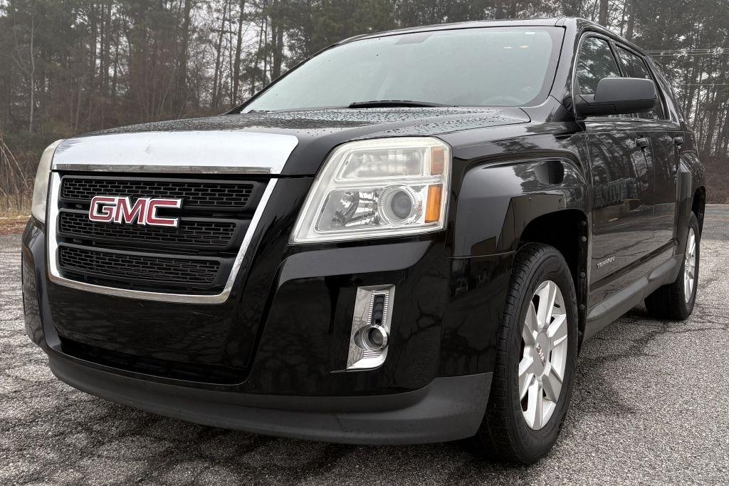 2011 GMC Terrain SLE1 FWD