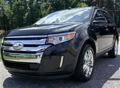 2013 Ford Edge 
