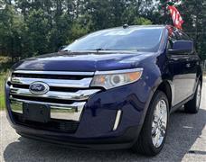 2011 Ford Edge 