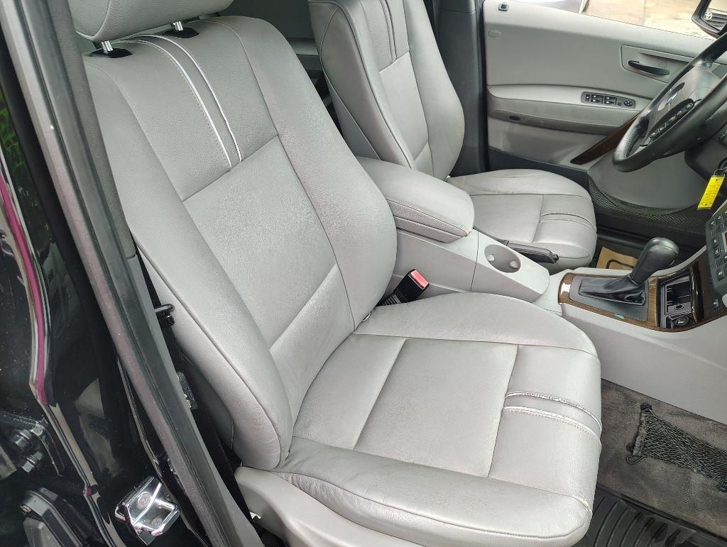 BMW X3  2004