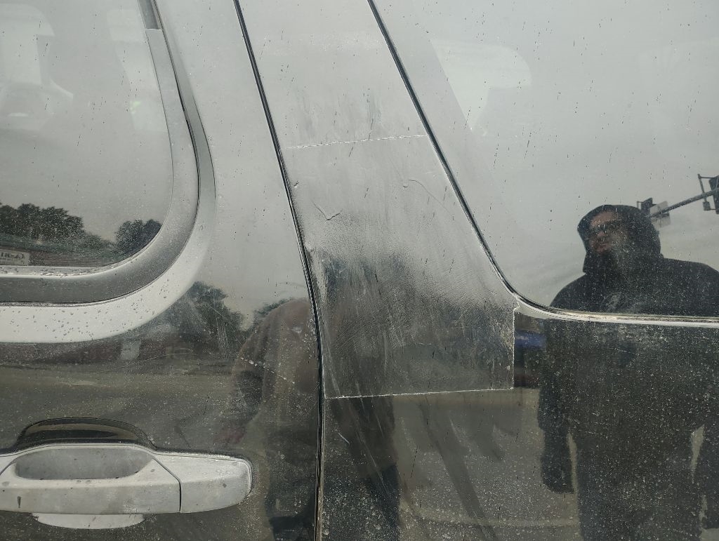 Chevrolet Tahoe  2010