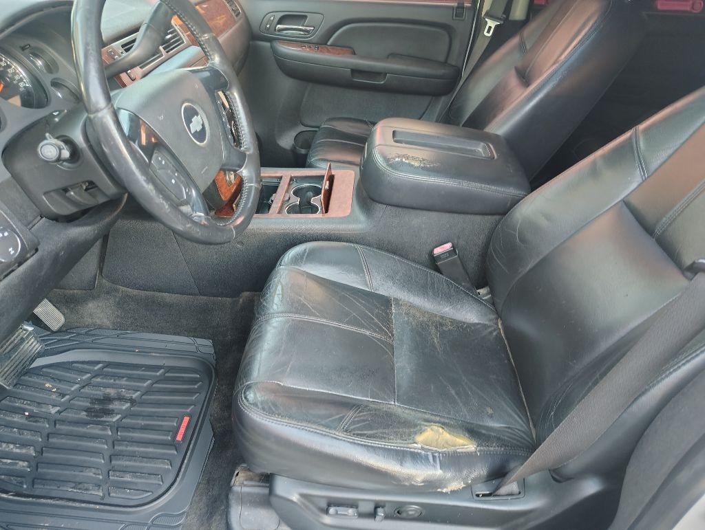 Chevrolet Tahoe  2008