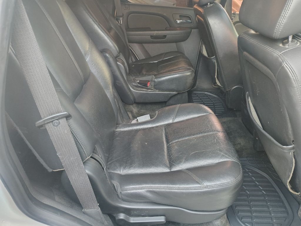 Chevrolet Tahoe  2008