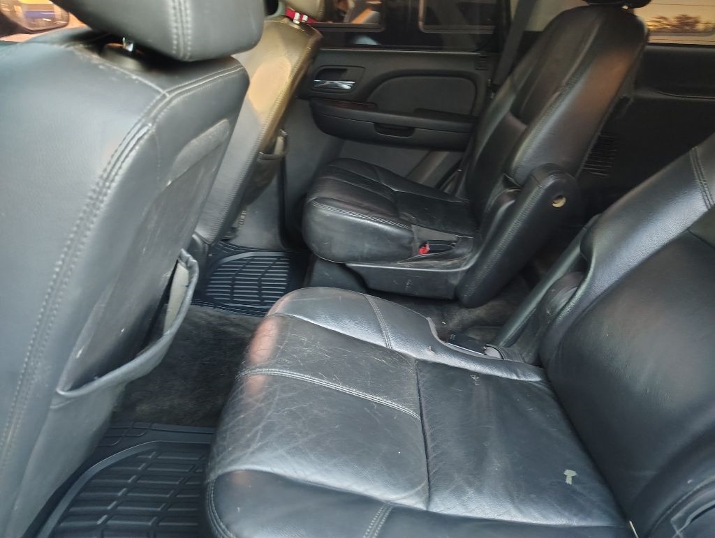 Chevrolet Tahoe  2008
