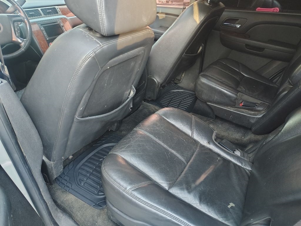 Chevrolet Tahoe  2008