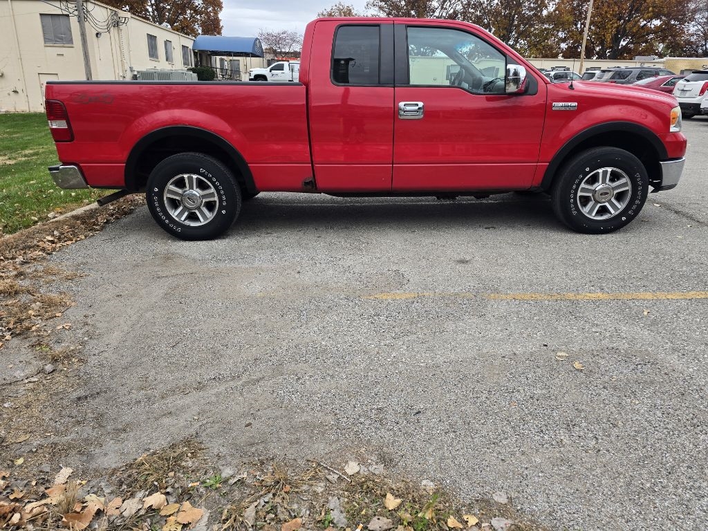 Ford F-150  2008