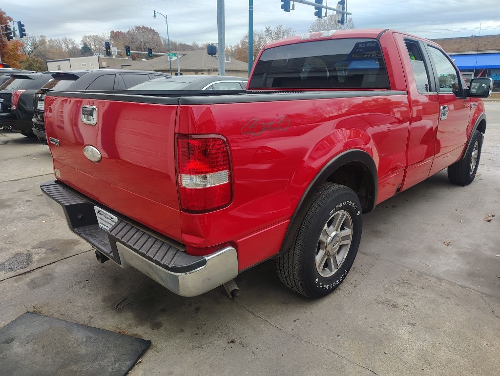 Ford F-150  2008