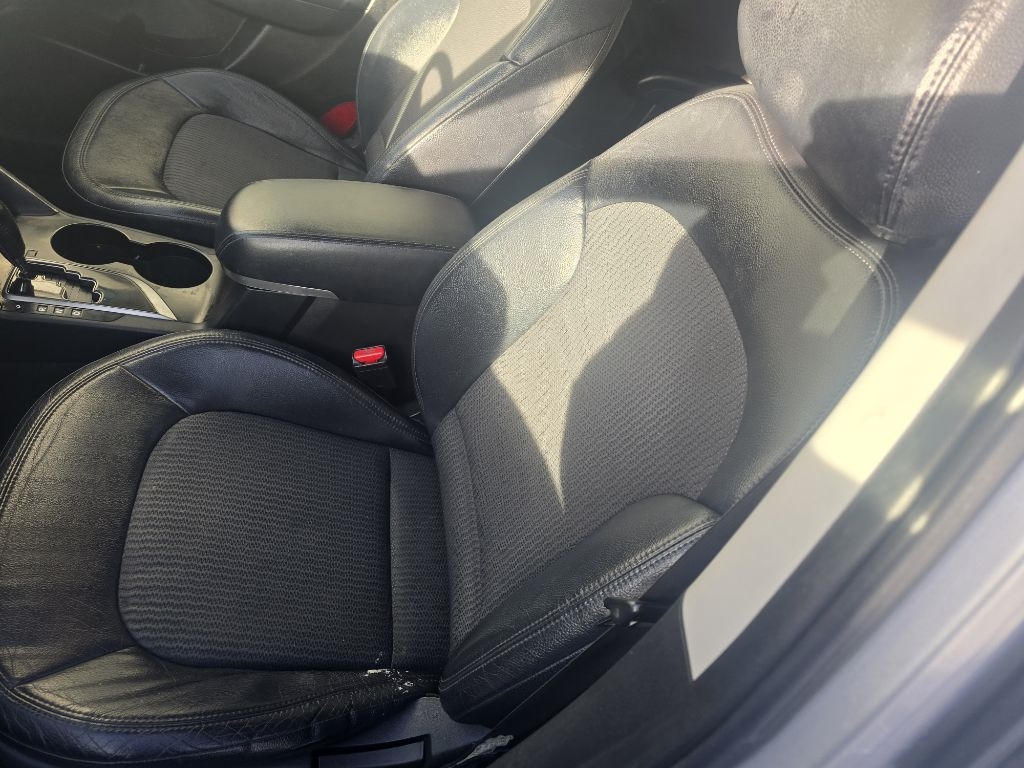 Hyundai Tucson  2013