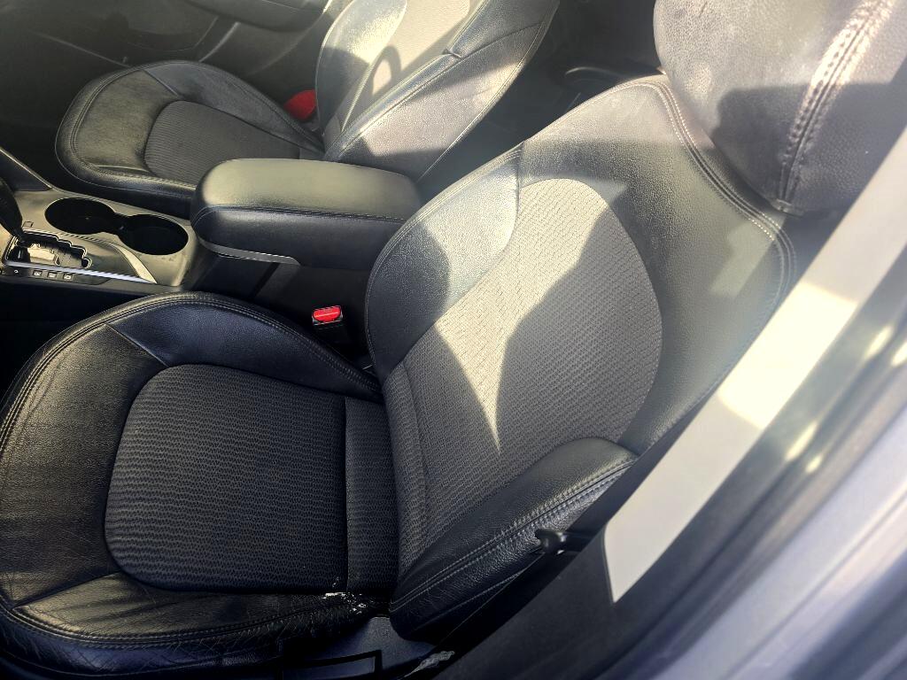 Hyundai Tucson  2013