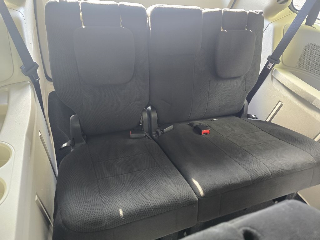 Dodge Grand Caravan  2012