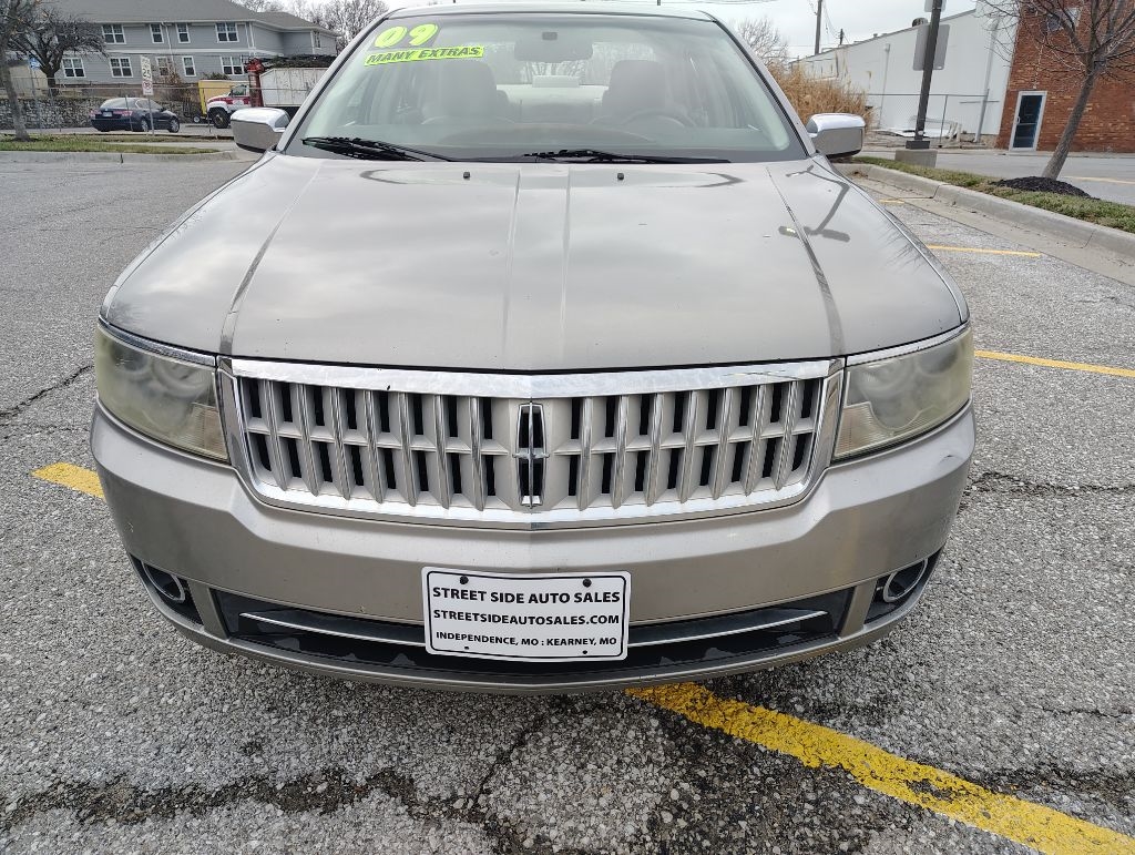 Lincoln MKZ  2009