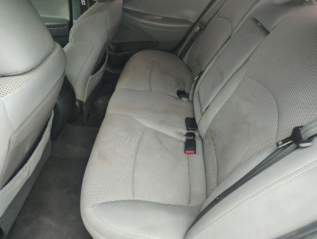 Hyundai Sonata  2013