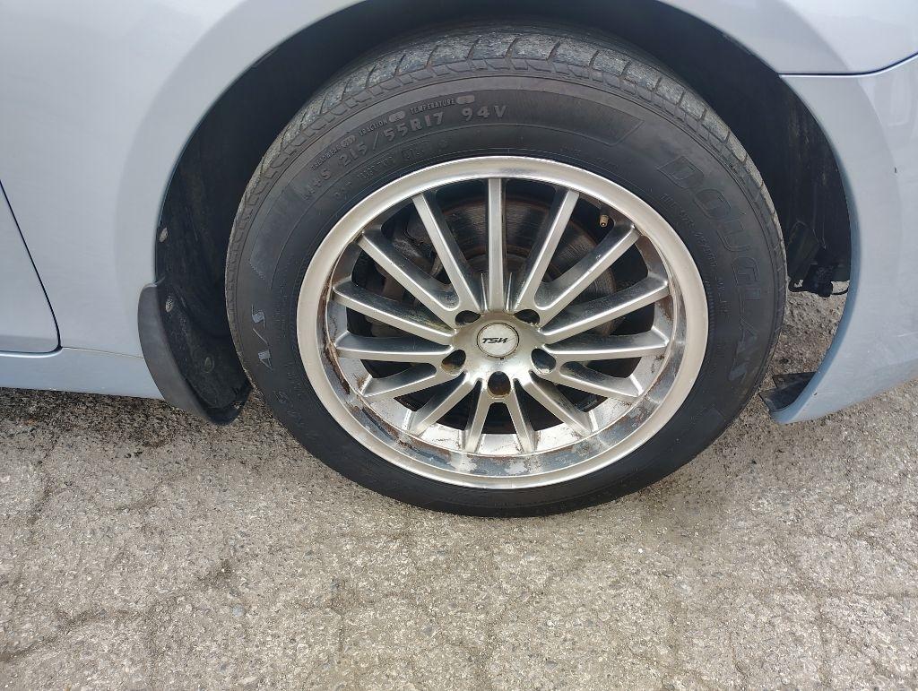 Hyundai Sonata  2013