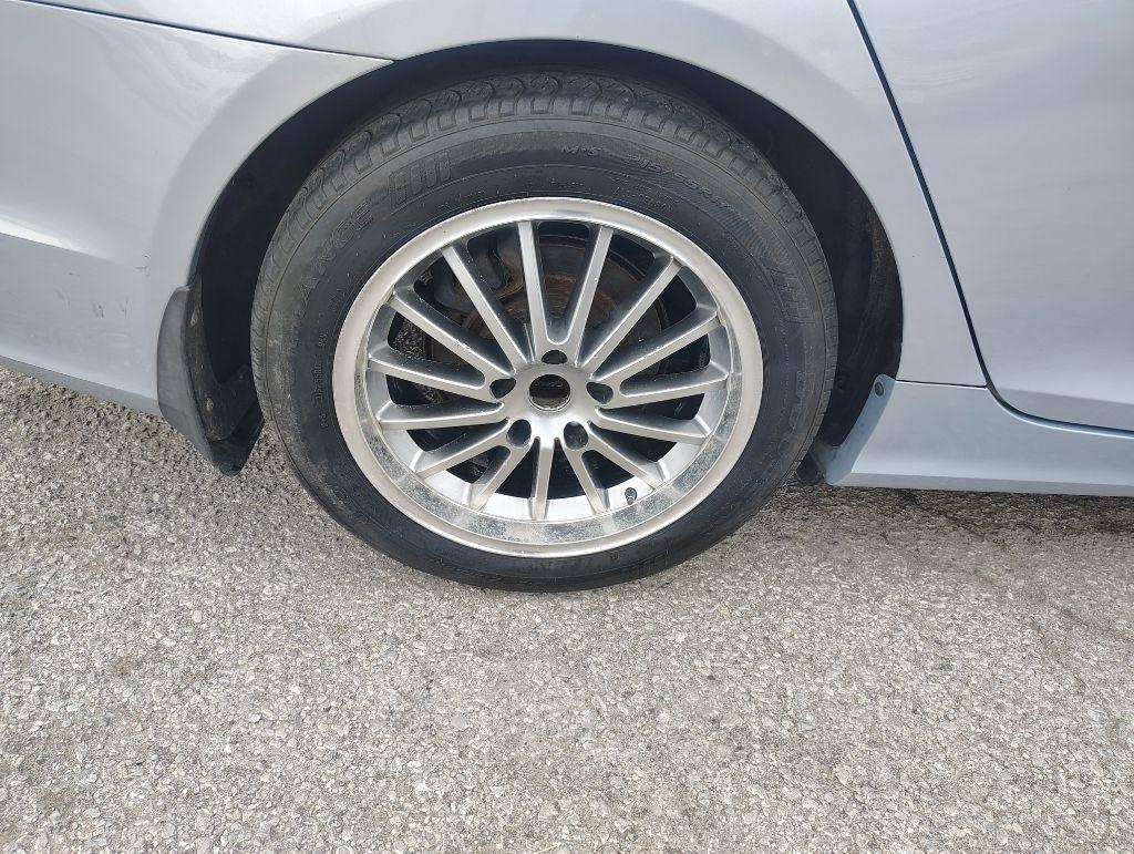 Hyundai Sonata  2013