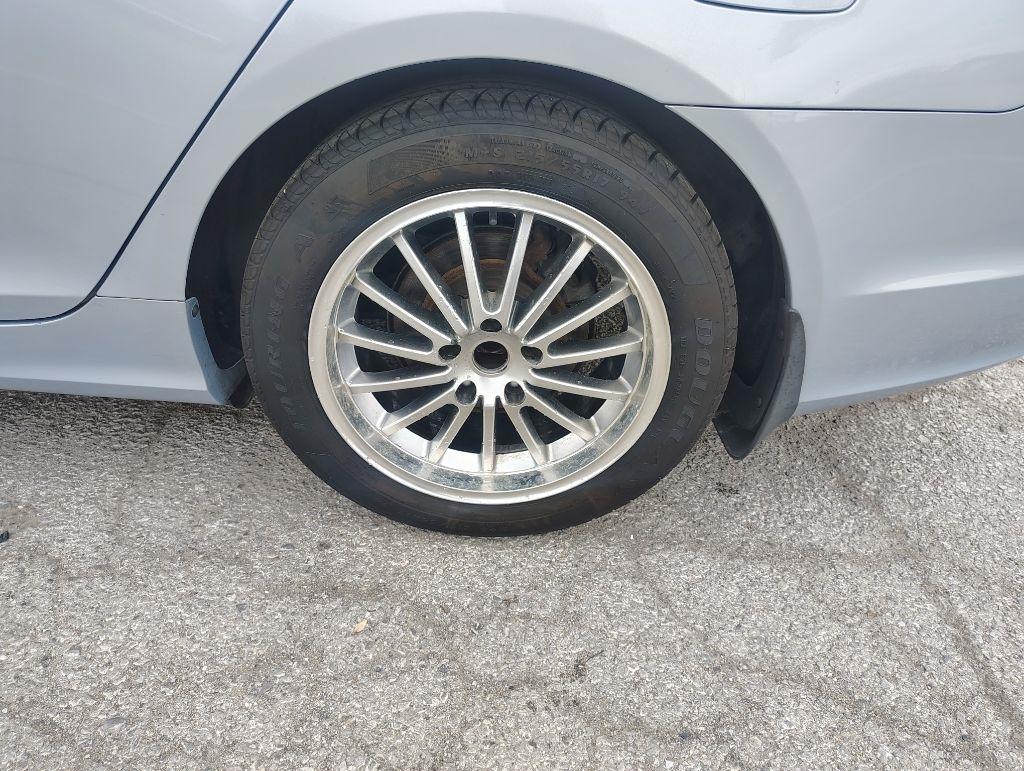 Hyundai Sonata  2013