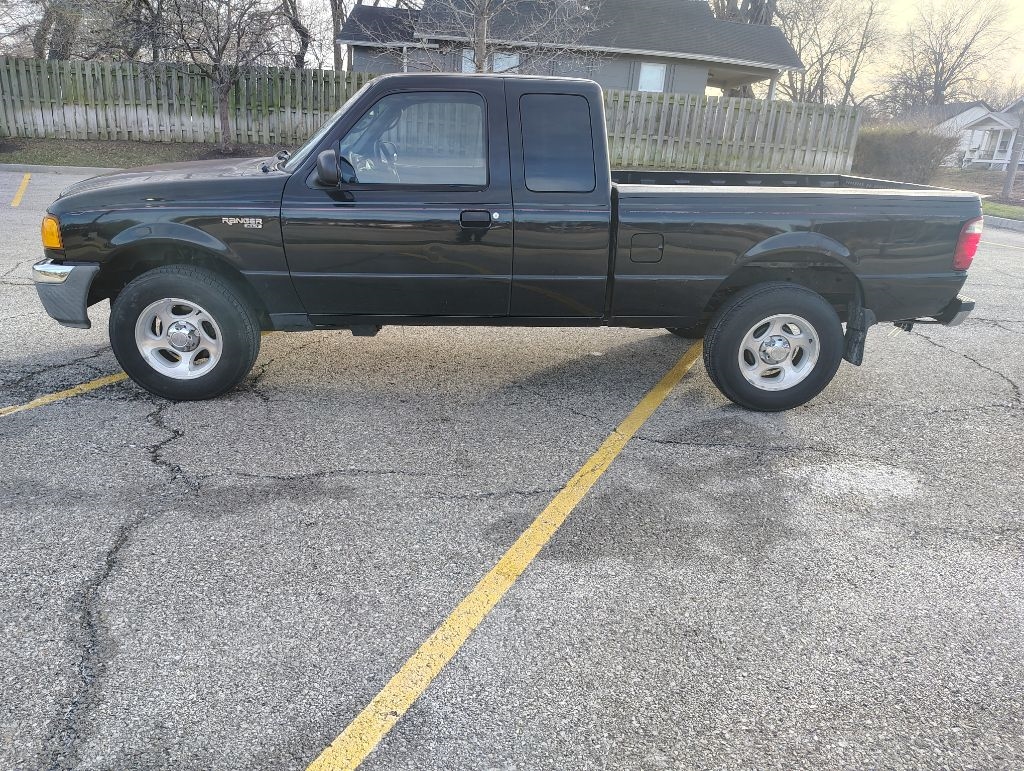 Ford Ranger  2005
