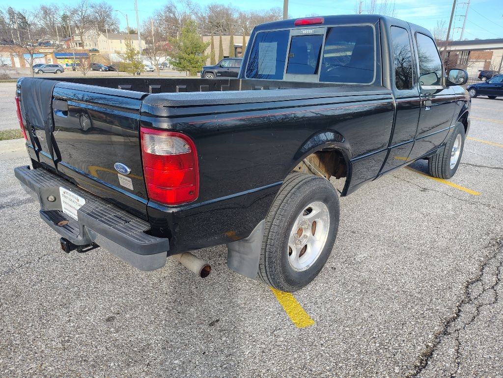 Ford Ranger  2005