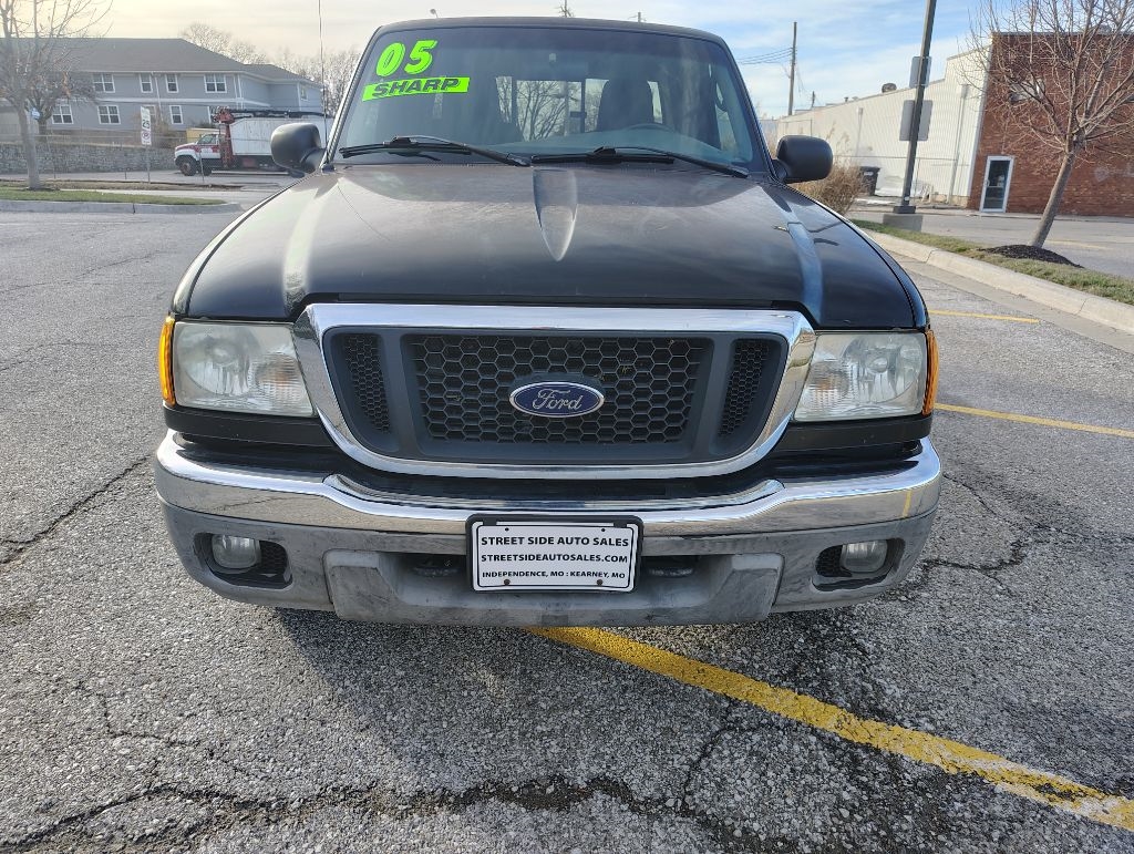 Ford Ranger  2005