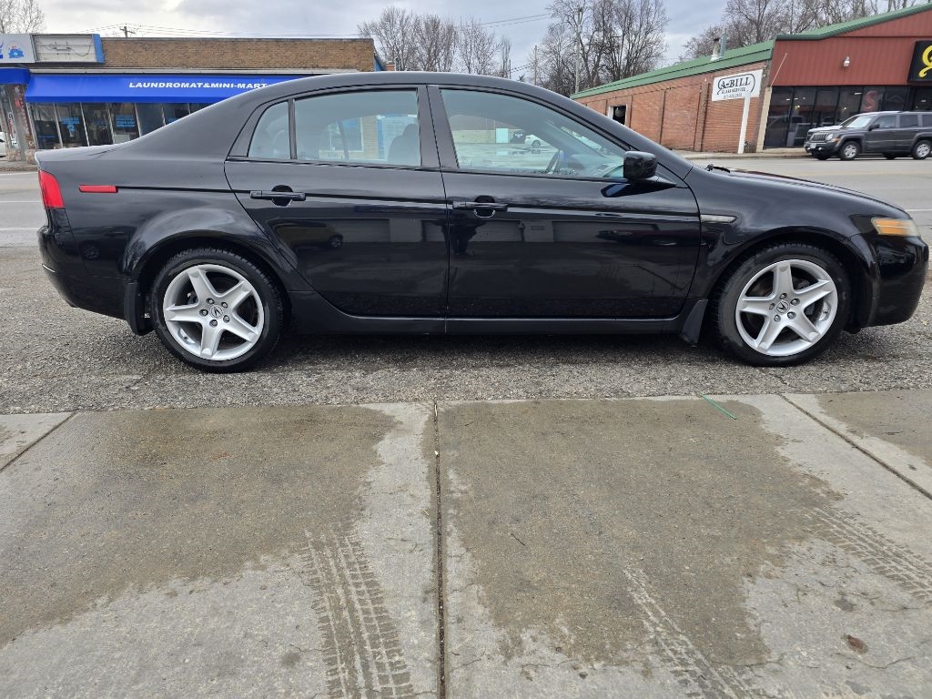 Acura TL  2006