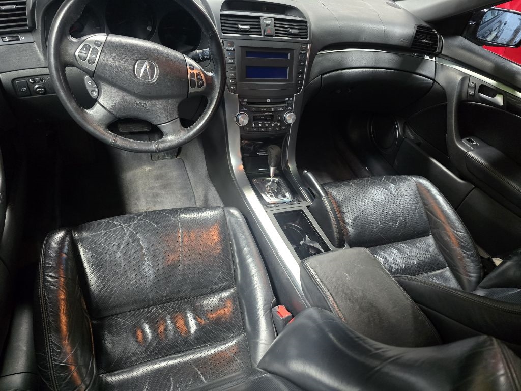 Acura TL  2006