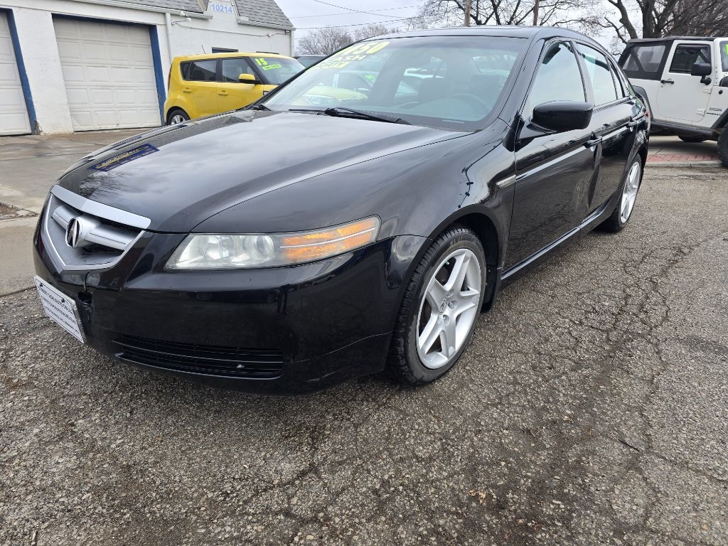 Acura TL  2006