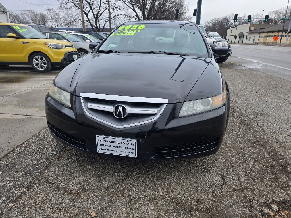 Acura TL  2006