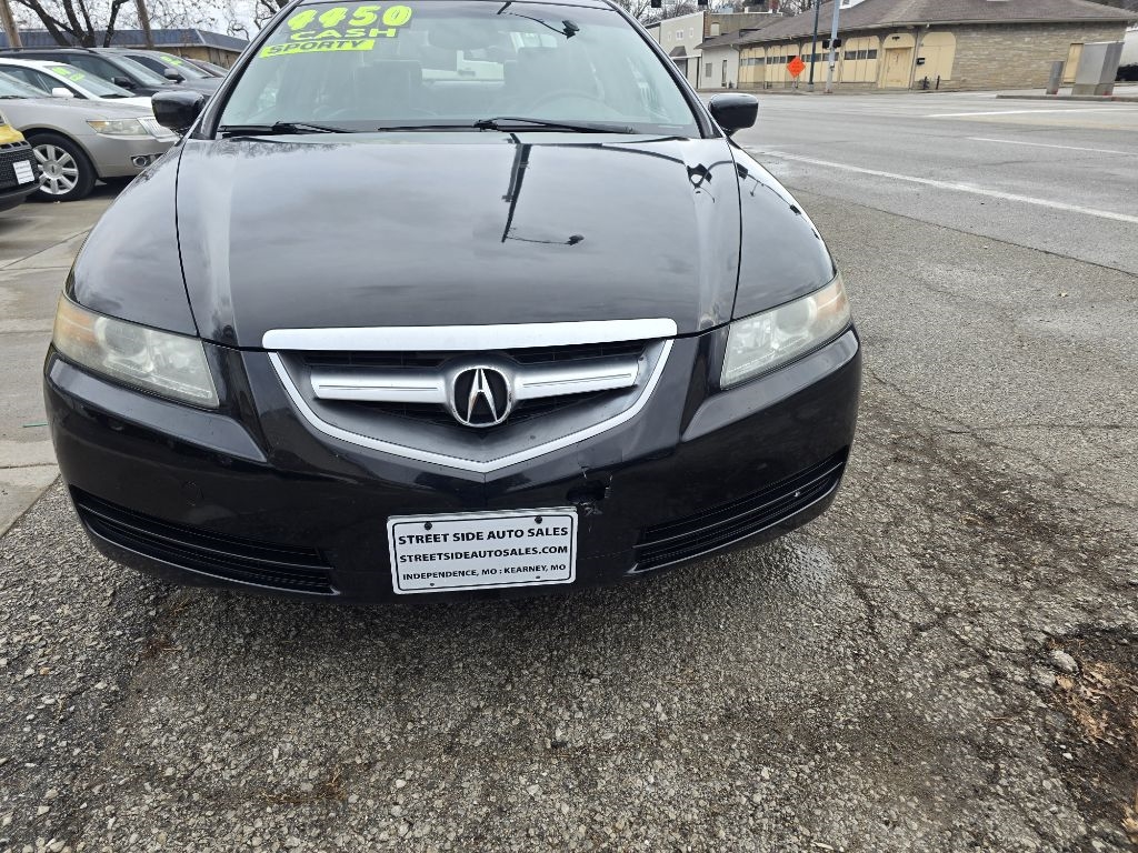 Acura TL  2006